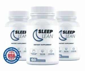 Sleep Lean™ | Official Website | Buy 83% Discount + Free Shipping 2 sleep lean